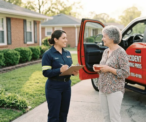 Accident Towing Service Jackson, MN FAQs